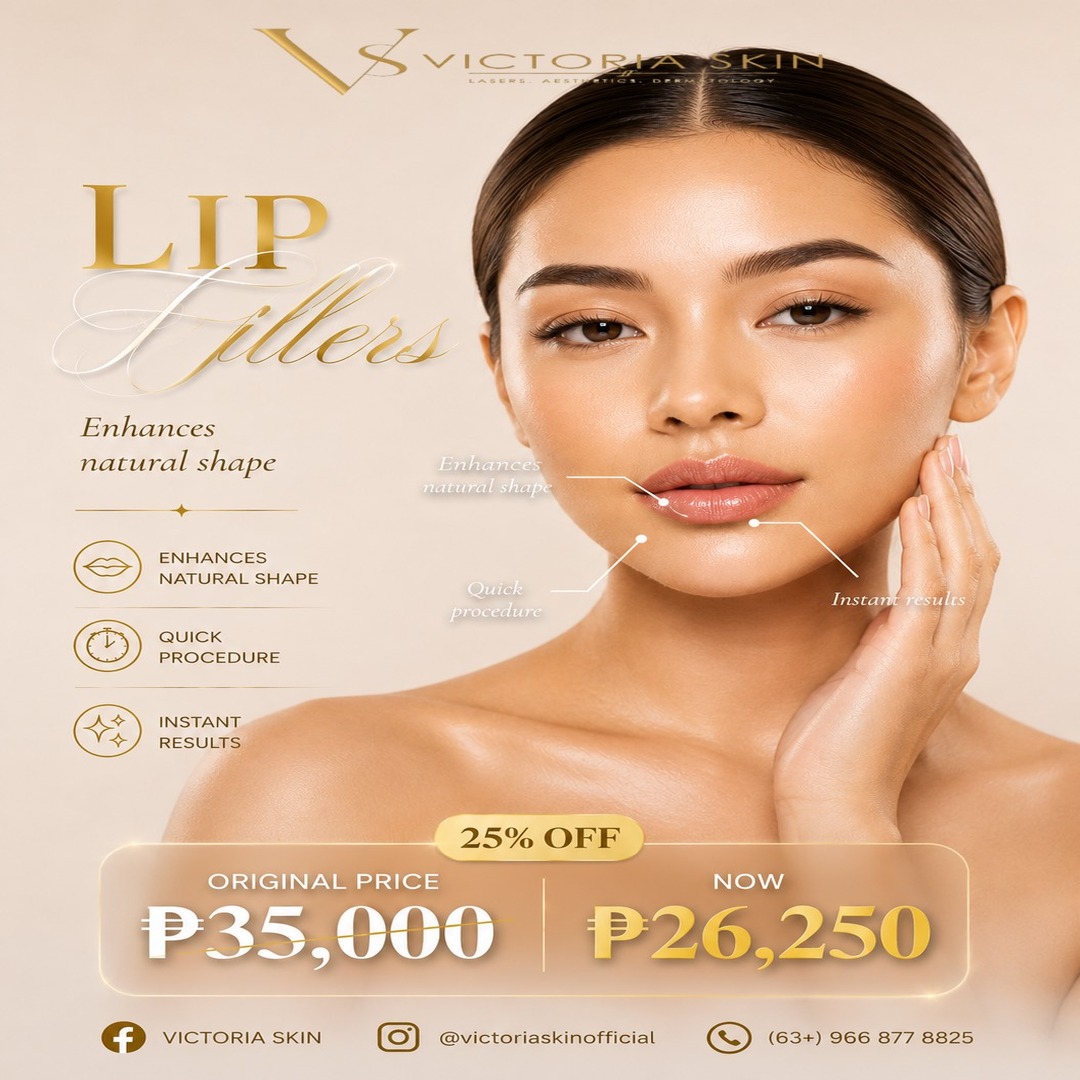 Victoria Skin promo 12