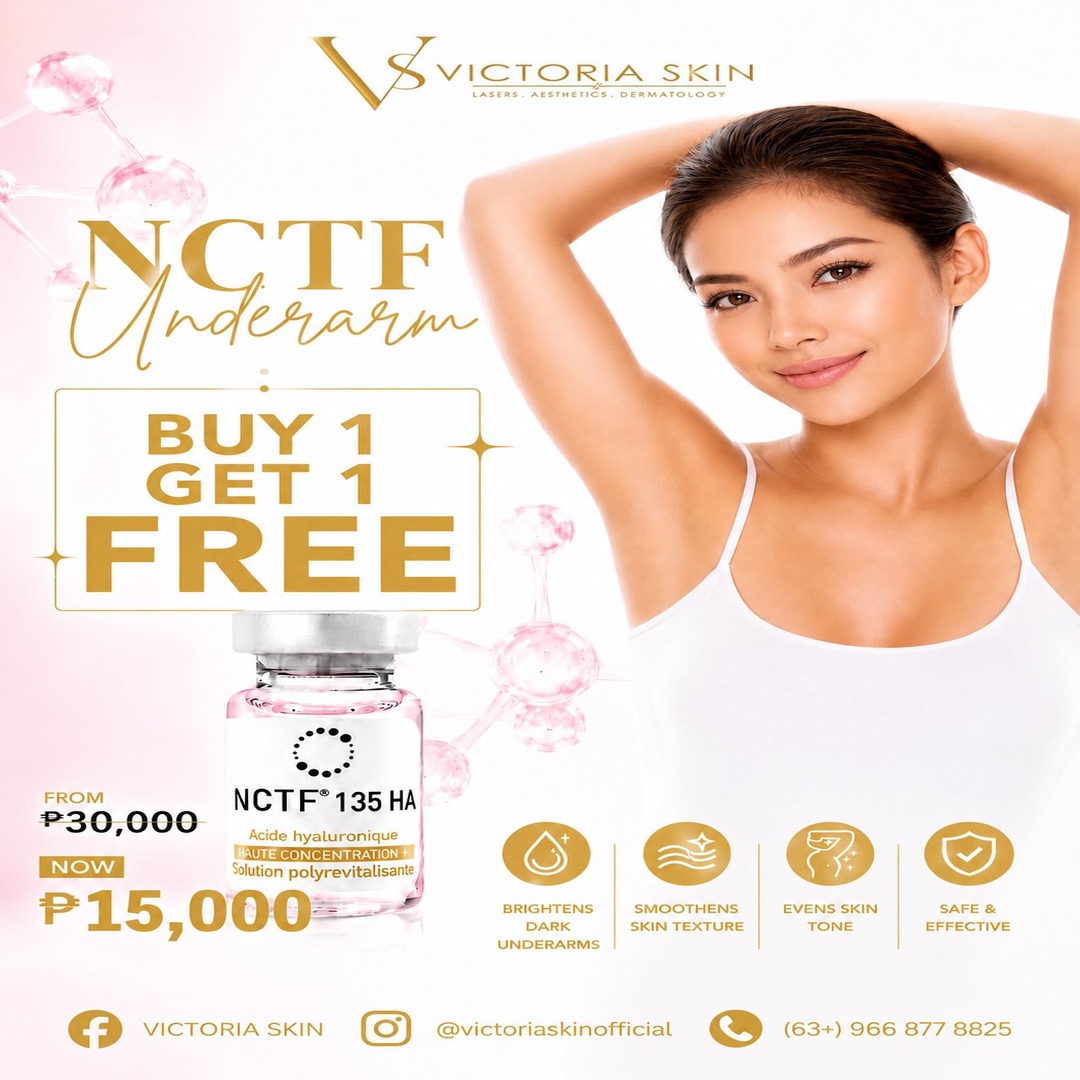 Victoria Skin promo 13