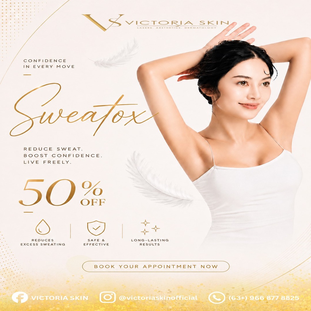 Victoria Skin promo 15