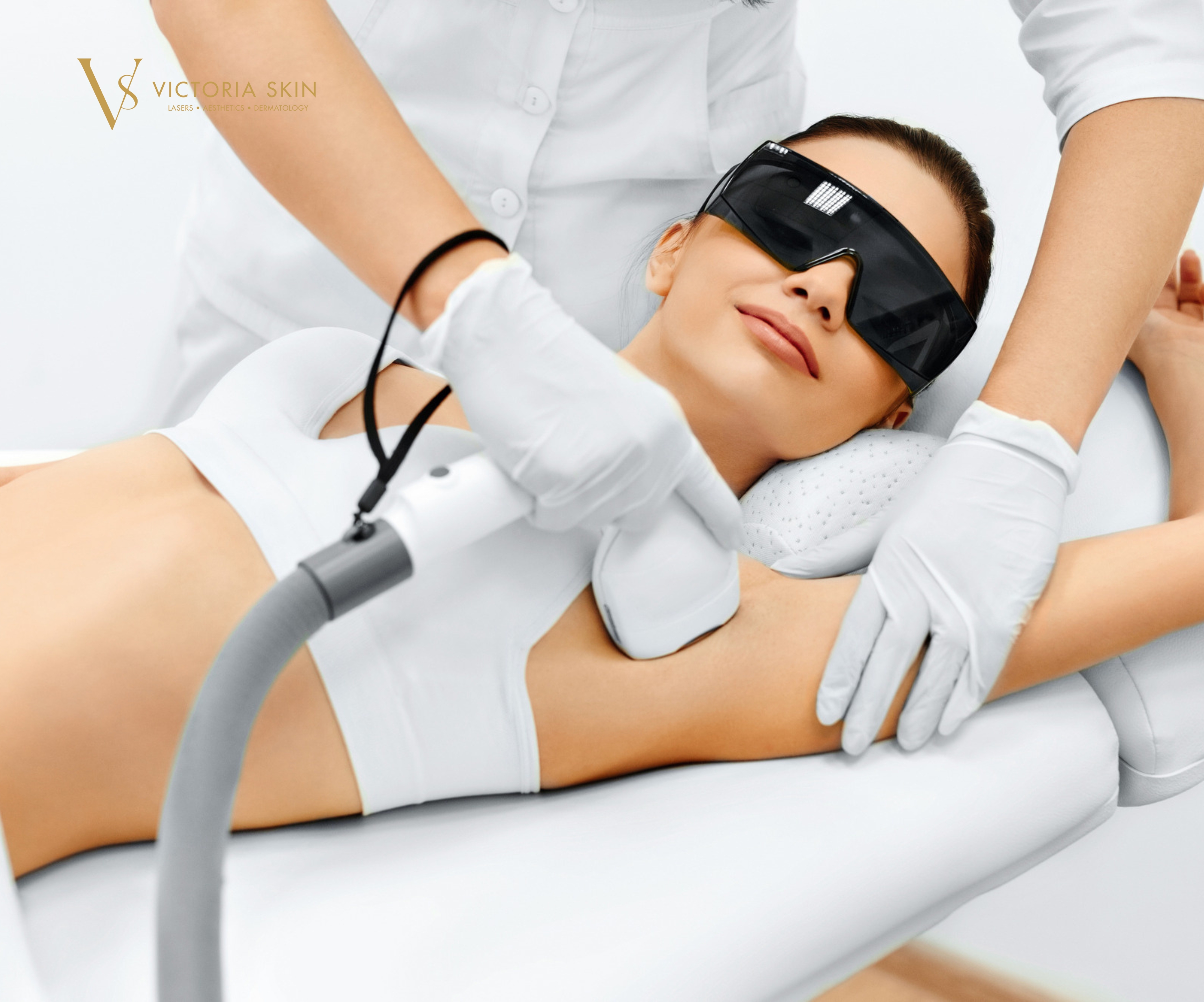 Diode Elysion Pro Laser Hair Removal