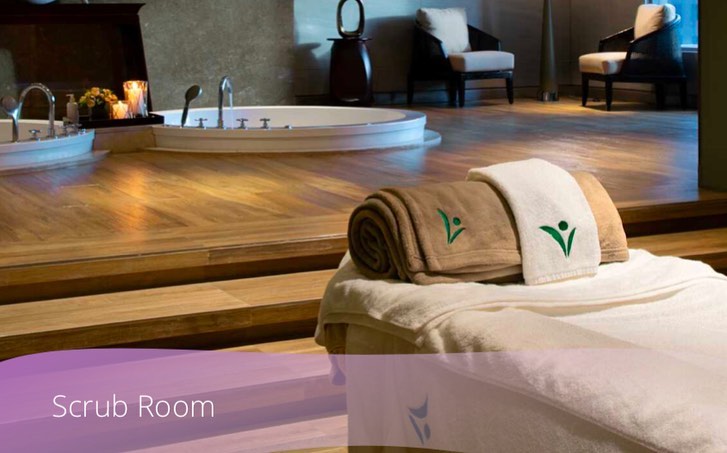 Victoria Skin - Connecting Room