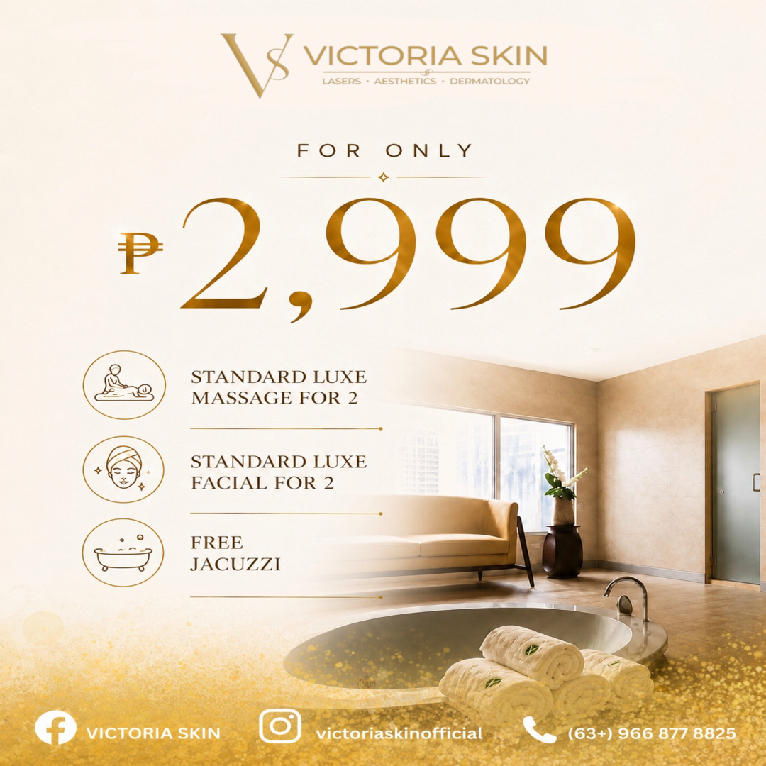 Victoria Skin promo 7