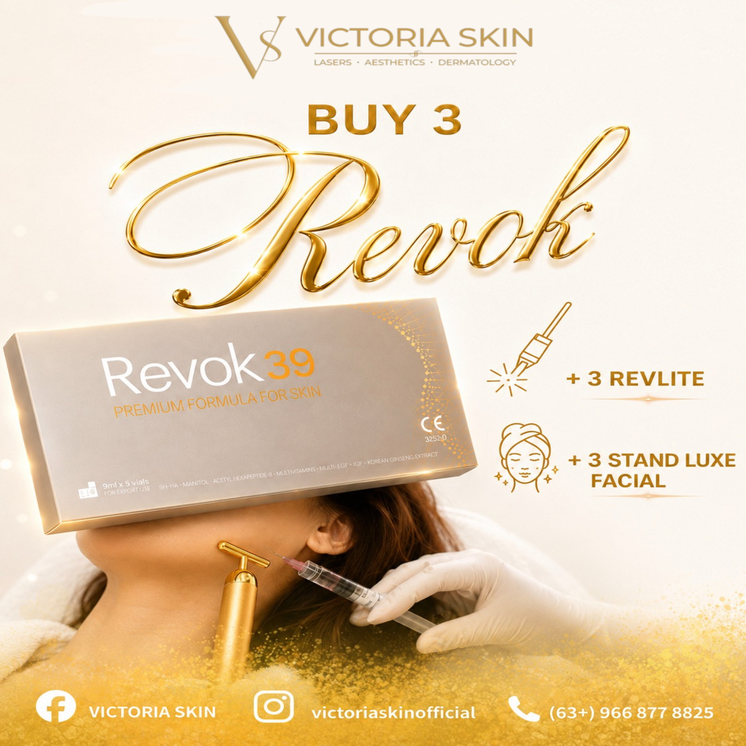 Victoria Skin promo 8